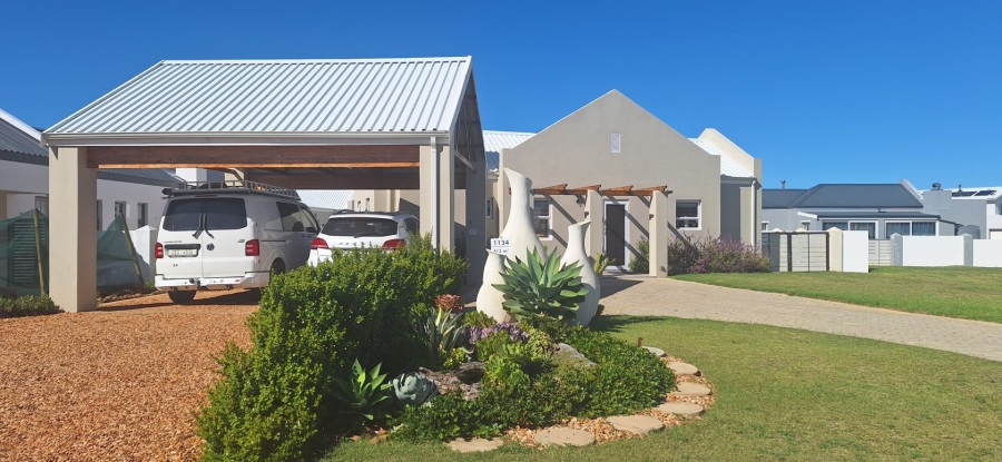 3 Bedroom Property for Sale in Witsand Western Cape